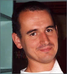 Robert Fielding